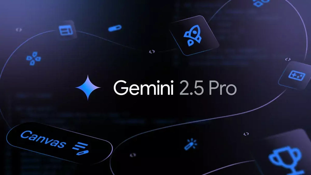 Gemini Pro (+2TB) 1 YEAR